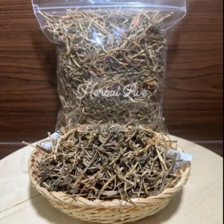Daun Binahong Kering 1 Kg