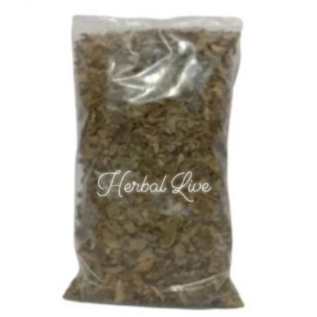 Daun Moringa Kering 1 Kg