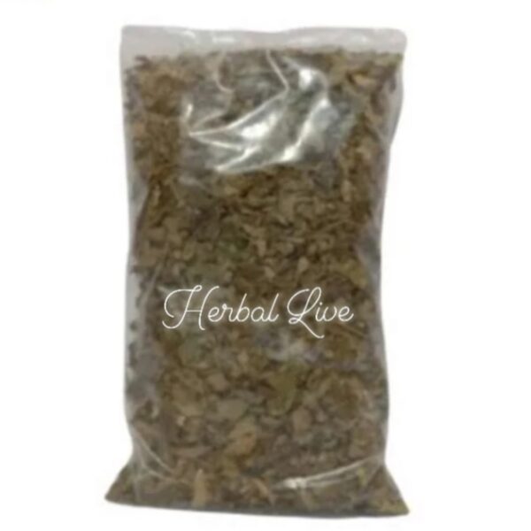 Daun Moringa Kering 1 Kg